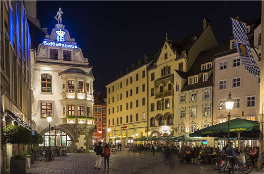 2020年德國三大挑戰之一：德國數字化的挑戰