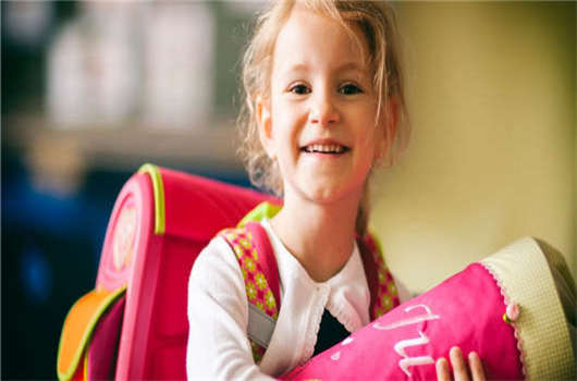 德國兒童教育的關(guān)鍵在于與人溝通！