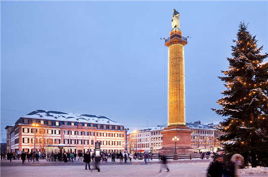 移民潮開啟，您還在等待什么？