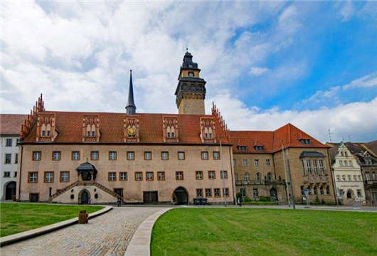 留學，如何在德國學習醫學知識？