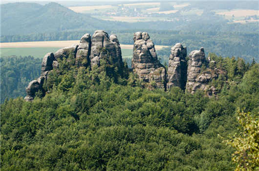 申請德國簽證您不可不知的四件事情！