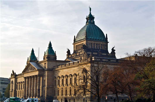 德國投資機遇多樣，德國留學優勢勢不可擋！