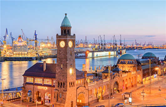 德國投資移民條件介紹，看看適合您的申請嗎？