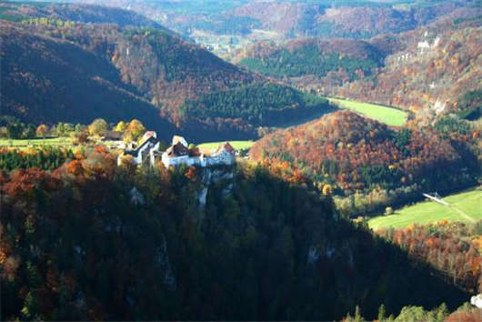 德國移民生活之德國美食文化介紹