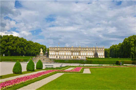 深度解讀德國投資移民優勢，看看德國的強勢移民項目吧！