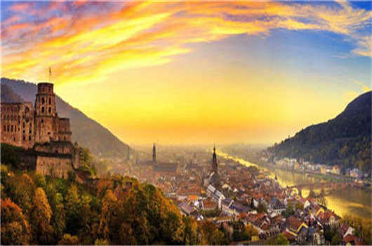 申請(qǐng)德國(guó)法人簽證流程及優(yōu)勢(shì)介紹，趕快收藏起來(lái)吧！