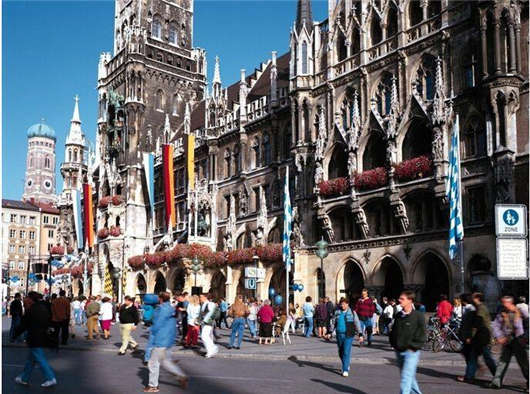 移民德國(guó)福利介紹,移民后的生活豐富多彩! 移民德國(guó)福利介紹,移民后的生活豐富多彩!