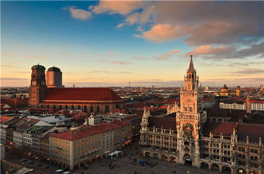 申請移民德國，德國移民入籍的好處介紹