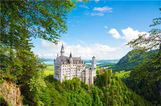 德國藍卡申請條件及相關優勢介紹