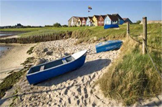 德國移民生活如何?低廉的生活成本,顯著的生活品質 德國移民生活如何?低廉的生活成本,顯著的生活品質