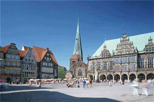 辦理德國移民，德國護照申請條件解讀