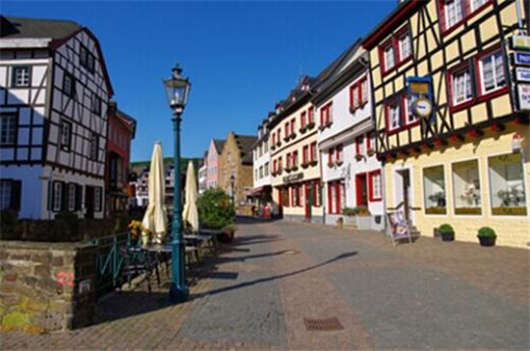 申請移民德國,德國移民有什么優勢? 申請移民德國,德國移民有什么優勢?