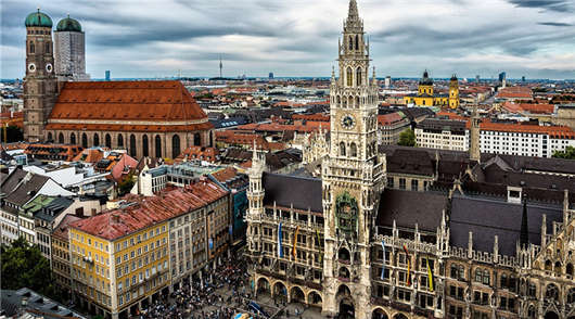 移民<a style='color:#268bd1;cursor:pointer;' href='/mshh.html'>德國生活</a>，德國稅收比例介紹