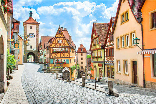 申請德國永居，這些德國綠卡問題您要了解！