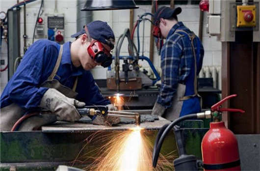 三分之一的時(shí)間休息,德國(guó)制造憑什么享譽(yù)全球? 三分之一的時(shí)間休息,德國(guó)制造憑什么享譽(yù)全球?