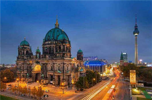 申請德國留學,這些德國留學注意事項請多加了解! 申請德國留學,這些德國留學注意事項請多加了解!